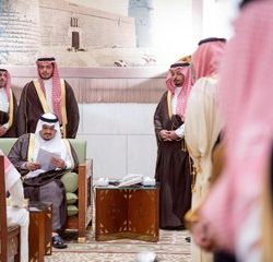سمو الأمير عبدالإله بن عبد العزيز يطلق جائزة لريادة الأعمال ودعم الأسر المنتجة