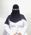 موقف بطولي لممرضة سعودية ينقذ حياة شخصاً أصيب بحادث مروري