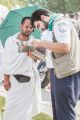 “البسامي” تدعم أعمال جمعية الكشافة التطوعية في الحج