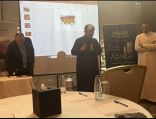 انعقاد مؤتمر طبي حول الشبكية والجلوكاما في جدة