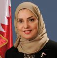 سفيرة مملكة البحرين في القاهرة تهنئ جمهورية مصر العربية بذكرى ثورة 30 يونيو