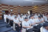 انطلاق برنامج بصمات بجامعة الملك فيصل: بمشاركة 120 موهوبًا من 8 مناطق ومدن سعودية