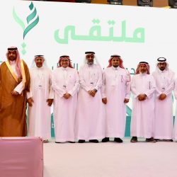 الأمير خالد بن سطام يفتتح معرض “الصناعة في عسير”