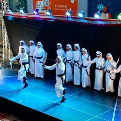 قافلة الإعلام السياحي الخليجي تصل الرياض الأسبوع المقبل للمشاركة في معرض الرياض للسفر 